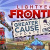 Lightyear Frontier EU Xbox Series X|S / Windows 10 CD Key Lightyear Frontier EU Xbox Series X|S / Windows 10 CD Key