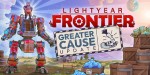 Lightyear Frontier EU Xbox Series X|S / Windows 10 CD Key