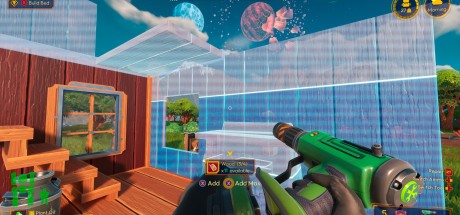 Lightyear Frontier EU Xbox Series X|S / Windows 10 CD Key Lightyear Frontier EU Xbox Series X|S / Windows 10 CD Key