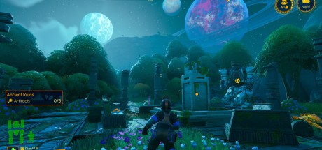 Lightyear Frontier EU Xbox Series X|S / Windows 10 CD Key Lightyear Frontier EU Xbox Series X|S / Windows 10 CD Key