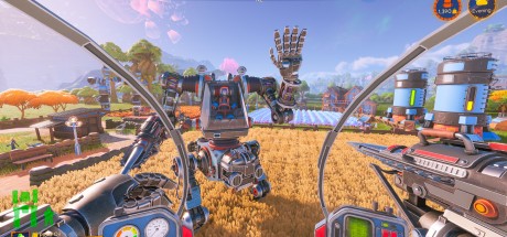 Lightyear Frontier EU Xbox Series X|S / Windows 10 CD Key Lightyear Frontier EU Xbox Series X|S / Windows 10 CD Key