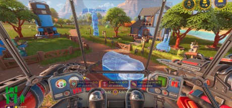 Lightyear Frontier EU Xbox Series X|S / Windows 10 CD Key Lightyear Frontier EU Xbox Series X|S / Windows 10 CD Key
