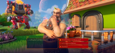 Lightyear Frontier EU Xbox Series X|S / Windows 10 CD Key Lightyear Frontier EU Xbox Series X|S / Windows 10 CD Key