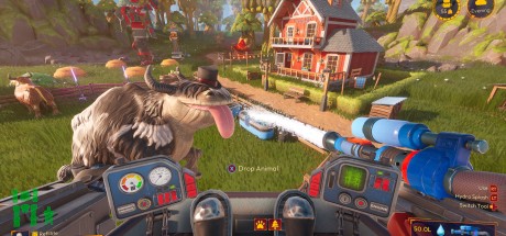 Lightyear Frontier EU Xbox Series X|S / Windows 10 CD Key Lightyear Frontier EU Xbox Series X|S / Windows 10 CD Key