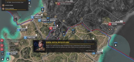 Company of Heroes 3 EU Steam CD Key