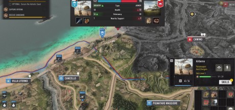 Company of Heroes 3 EU Steam CD Key