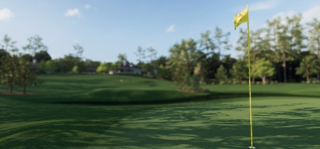 EA SPORTS PGA TOUR Deluxe Edition PC EA App CD Key