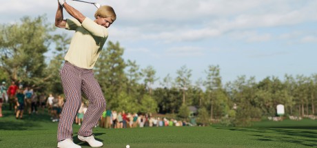 EA SPORTS PGA TOUR Deluxe Edition PC EA App CD Key EA SPORTS PGA TOUR Deluxe Edition PC EA App CD Key