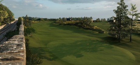 EA SPORTS PGA TOUR Deluxe Edition PC EA App CD Key EA SPORTS PGA TOUR Deluxe Edition PC EA App CD Key