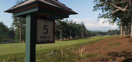 EA SPORTS PGA TOUR Deluxe Edition PC EA App CD Key EA SPORTS PGA TOUR Deluxe Edition PC EA App CD Key