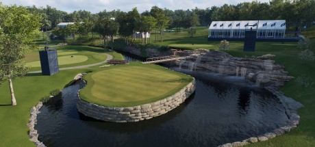 EA SPORTS PGA TOUR Deluxe Edition PC EA App CD Key EA SPORTS PGA TOUR Deluxe Edition PC EA App CD Key