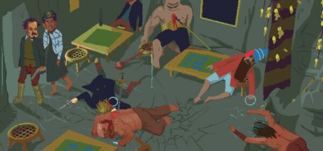 The Case of the Golden Idol PC Steam CD Key