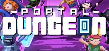 Portal Dungeon Steam CD Key Portal Dungeon Steam CD Key