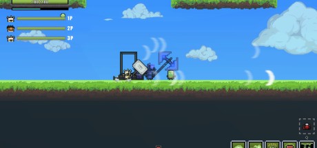 Portal Dungeon Steam CD Key