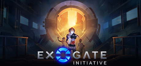 Exogate Initiative EU Steam CD Key