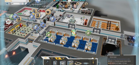 Exogate Initiative EU Steam CD Key Exogate Initiative EU Steam CD Key