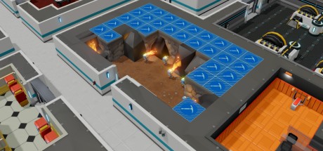 Exogate Initiative EU Steam CD Key