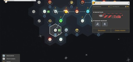 Exogate Initiative EU Steam CD Key