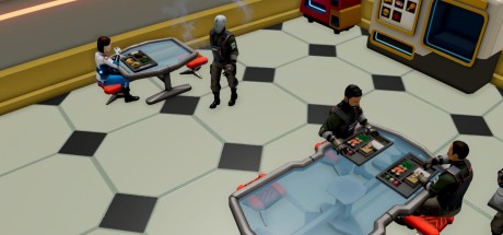 Exogate Initiative EU Steam CD Key