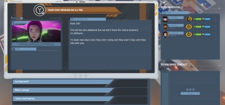 Exogate Initiative EU Steam CD Key