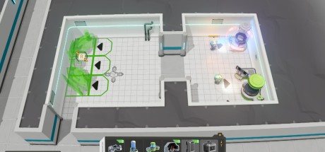 Exogate Initiative EU Steam CD Key