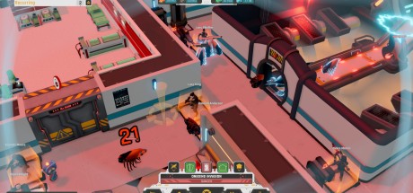 Exogate Initiative EU Steam CD Key