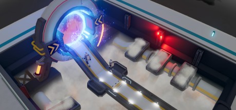 Exogate Initiative EU Steam CD Key