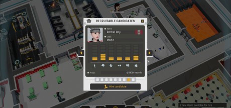 Exogate Initiative EU Steam CD Key