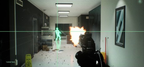 RoboCop: Rogue City Unfinished Business EU Xbox Series X|S / PC CD Key