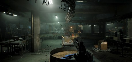 RoboCop: Rogue City Unfinished Business EU Xbox Series X|S / PC CD Key