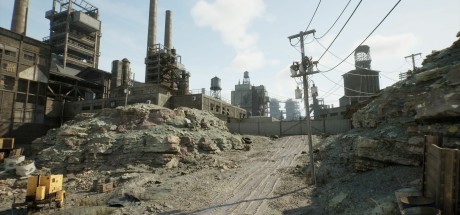 RoboCop: Rogue City Unfinished Business EU Xbox Series X|S / PC CD Key