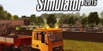 Construction Simulator 2015 Deluxe Edition RoW Steam CD Key