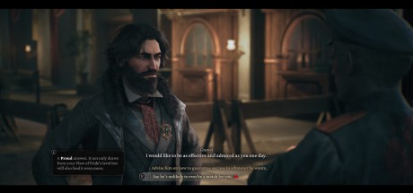 The Thaumaturge EU PC Steam CD Key The Thaumaturge EU PC Steam CD Key