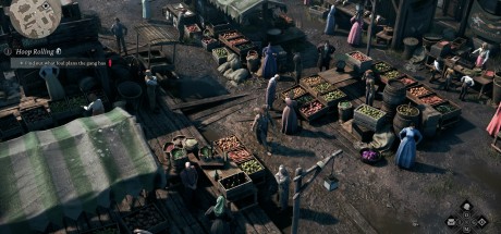 The Thaumaturge EU PC Steam CD Key The Thaumaturge EU PC Steam CD Key