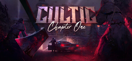 Cultic: Chapter One Steam CD Key Cultic: Chapter One Steam CD Key