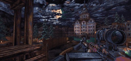 Cultic: Chapter One Steam CD Key Cultic: Chapter One Steam CD Key