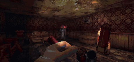 Cultic: Chapter One Steam CD Key Cultic: Chapter One Steam CD Key