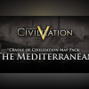 Sid Meier's Civilization V - Cradle of Civilization: Mediterranean DLC EU PC Steam CD Key