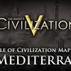 Sid Meier's Civilization V - Cradle of Civilization: Mediterranean DLC Steam CD Key Sid Meier's Civilization V - Cradle of Civilization: Mediterranean DLC Steam CD Key