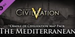 Sid Meier's Civilization V - Cradle of Civilization: Mediterranean DLC Steam CD Key