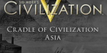 Sid Meier's Civilization V - Cradle of Civilization: Asia DLC EU PC Steam CD Key