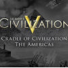Sid Meier's Civilization V - Cradle of Civilization: Americas DLC EU PC Steam CD Key