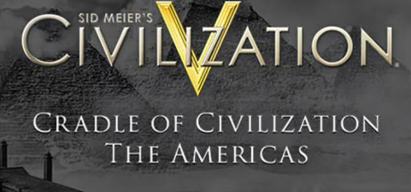 Sid Meier's Civilization V - Cradle of Civilization: Americas DLC EU PC Steam CD Key
