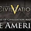 Sid Meier's Civilization V - Cradle of Civilization: Americas DLC Steam CD Key