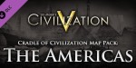 Sid Meier's Civilization V - Cradle of Civilization: Americas DLC Steam CD Key