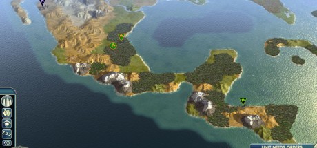 Sid Meier's Civilization V - Cradle of Civilization: Americas DLC Steam CD Key