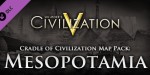 Sid Meier's Civilization V - Cradle of Civilization: Mesopotamia DLC Steam CD Key