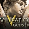 Sid Meier's Civilization V - Gods and Kings Expansion EU Steam CD Key