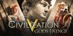 Sid Meier's Civilization V - Gods and Kings Expansion EU Steam CD Key