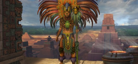 Sid Meier's Civilization V - Gods and Kings Expansion EU Steam CD Key